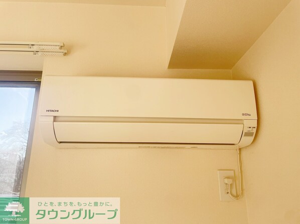 ラフィネスの物件内観写真